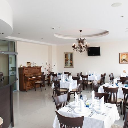 Sveti Dimitar Hotel Πριμόρσκο Εξωτερικό φωτογραφία