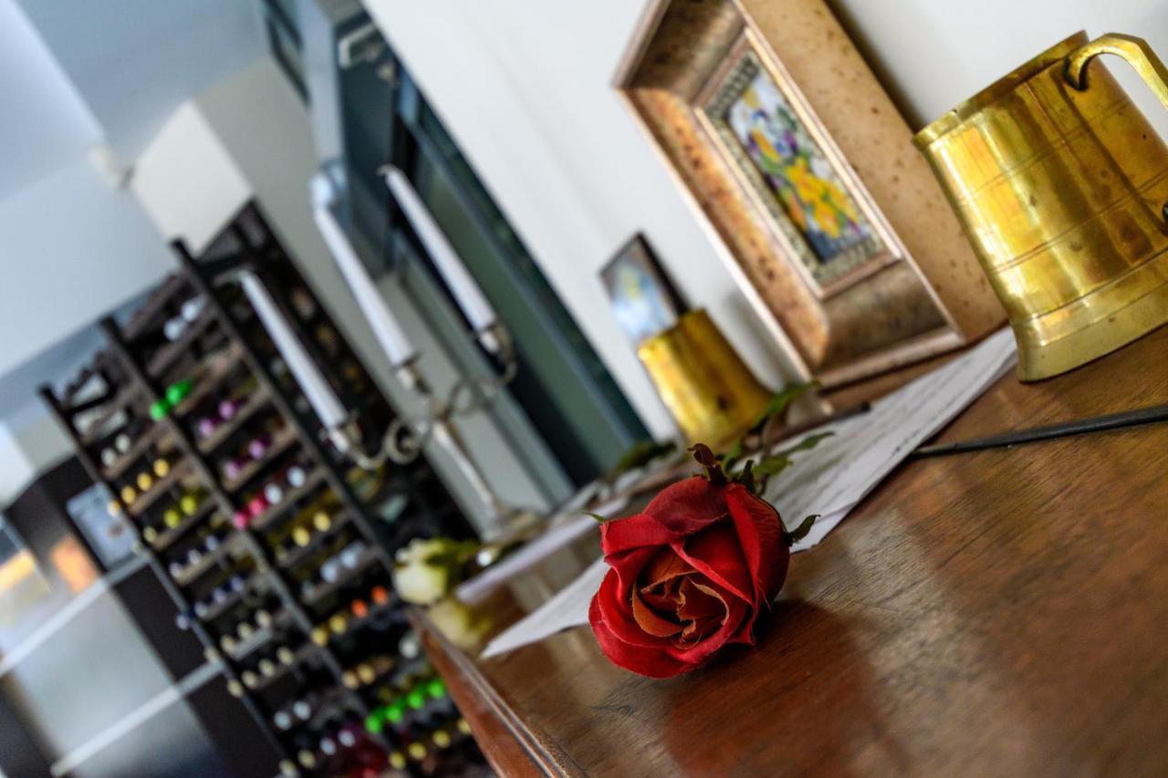Sveti Dimitar Hotel Πριμόρσκο Εξωτερικό φωτογραφία