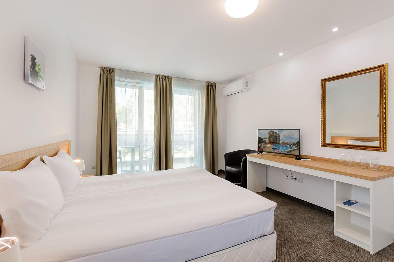 Sveti Dimitar Hotel Πριμόρσκο Εξωτερικό φωτογραφία