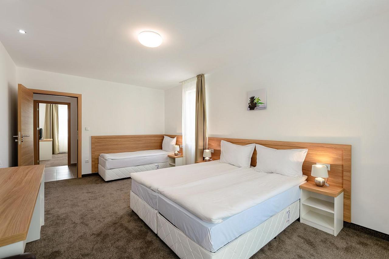 Sveti Dimitar Hotel Πριμόρσκο Εξωτερικό φωτογραφία