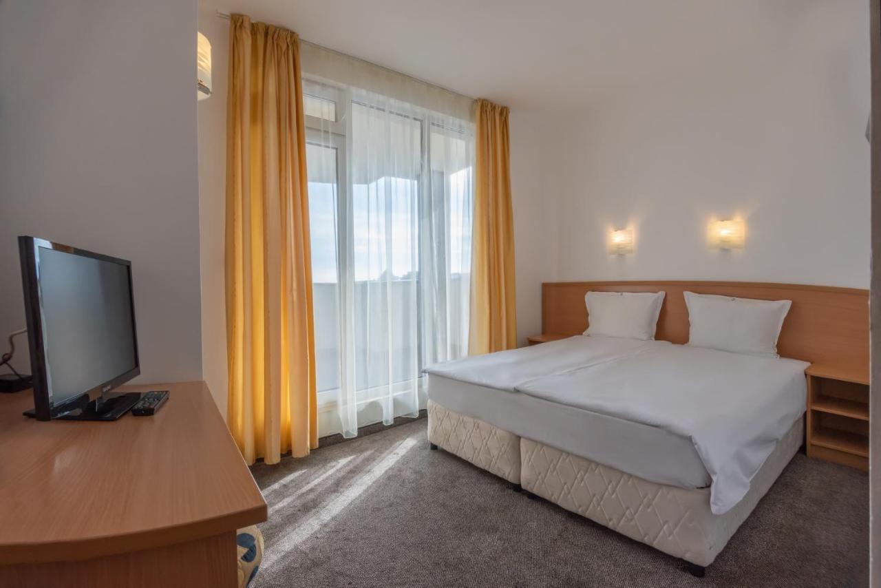 Sveti Dimitar Hotel Πριμόρσκο Εξωτερικό φωτογραφία