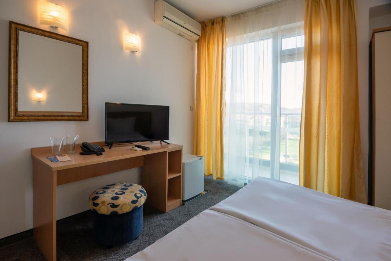 Sveti Dimitar Hotel Πριμόρσκο Εξωτερικό φωτογραφία
