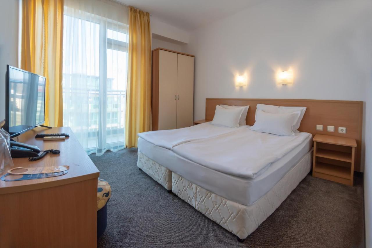 Sveti Dimitar Hotel Πριμόρσκο Εξωτερικό φωτογραφία