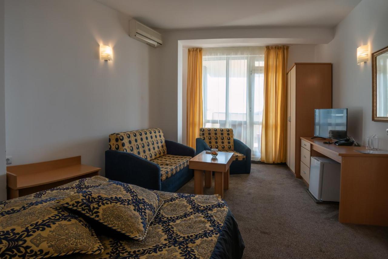 Sveti Dimitar Hotel Πριμόρσκο Εξωτερικό φωτογραφία
