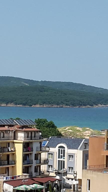 Sveti Dimitar Hotel Πριμόρσκο Δωμάτιο φωτογραφία