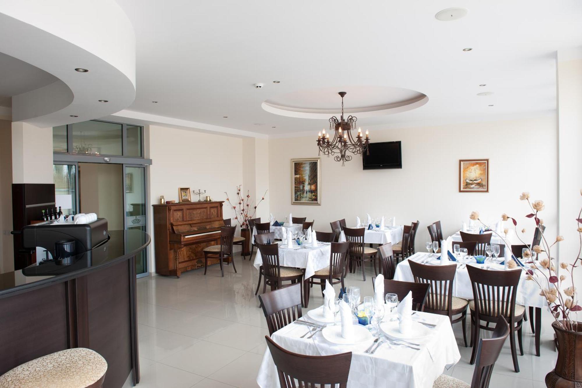 Sveti Dimitar Hotel Πριμόρσκο Εξωτερικό φωτογραφία