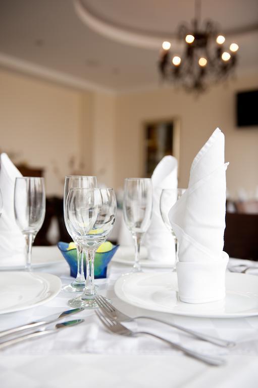Sveti Dimitar Hotel Πριμόρσκο Εξωτερικό φωτογραφία