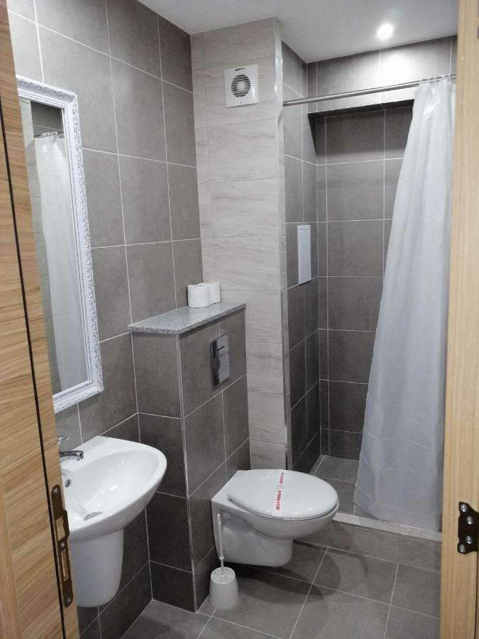 Sveti Dimitar Hotel Πριμόρσκο Εξωτερικό φωτογραφία